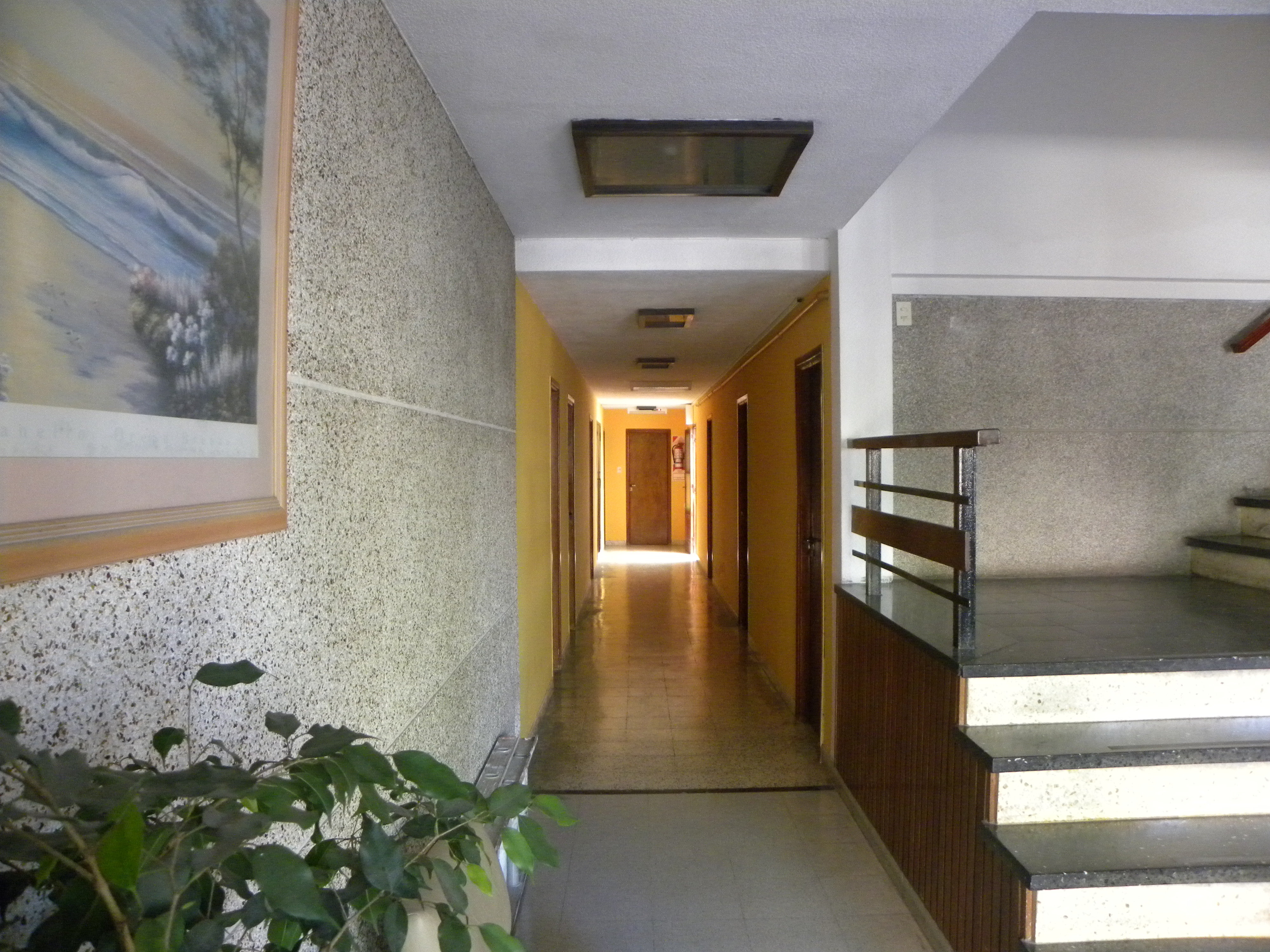 Hotel Océano - vista 3